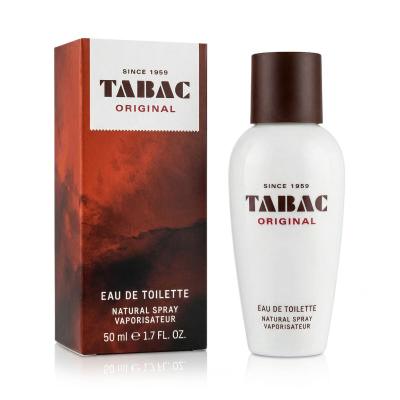 TABAC Original Eau de Toilette férfiaknak 50 ml