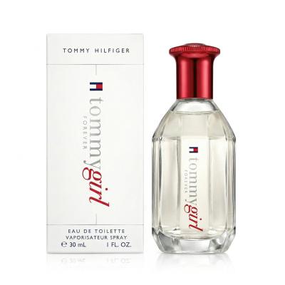 Tommy Hilfiger Tommy Girl Forever Eau de Toilette nőknek 30 ml