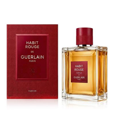 Guerlain Habit Rouge Parfüm férfiaknak 100 ml
