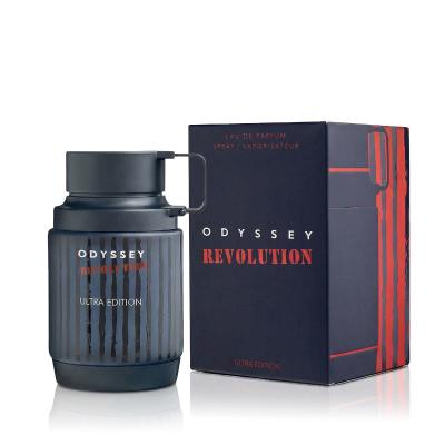 Armaf Odyssey Revolution Eau de Parfum 100 ml