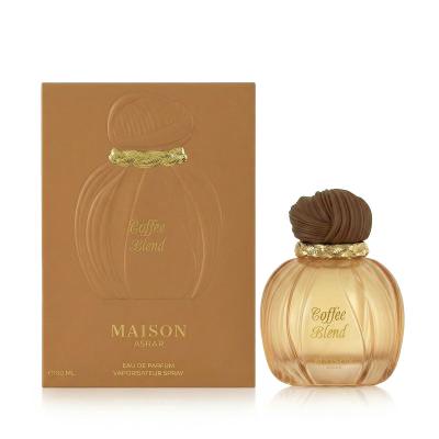 Maison Asrar Coffee Blend Eau de Parfum 100 ml