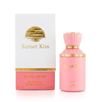 Gulf Orchid Sunset Kiss Eau de Parfum nőknek 100 ml