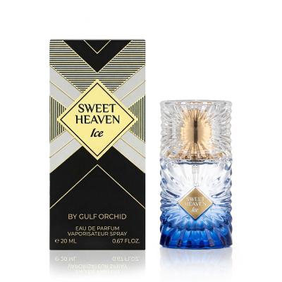 Gulf Orchid Sweet Heaven Ice Eau de Parfum férfiaknak 20 ml