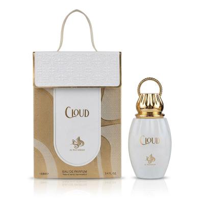 Al Wataniah Cloud Eau de Parfum nőknek 100 ml