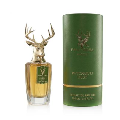 Pana Dora Patchouli Dust Parfümkivonat 100 ml