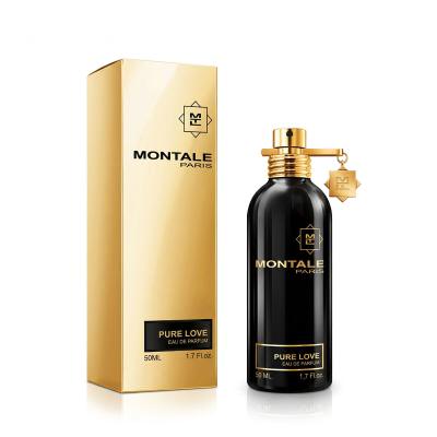 Montale Pure Love Eau de Parfum nőknek 50 ml