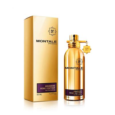 Montale Arabians Rose Leather Eau de Parfum 50 ml