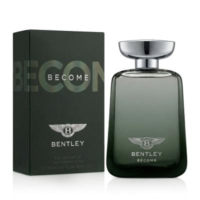 Bentley Become Eau de Parfum férfiaknak 60 ml