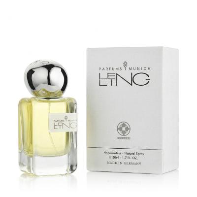 Lengling Munich Acqua Tempesta No. 3 Parfüm 50 ml