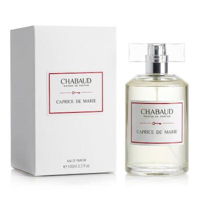 Chabaud Caprice de Marie Eau de Parfum nőknek 100 ml