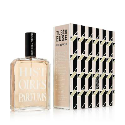 Histoires de Parfums Tubéreuse Nuit Blanche Eau de Parfum 120 ml
