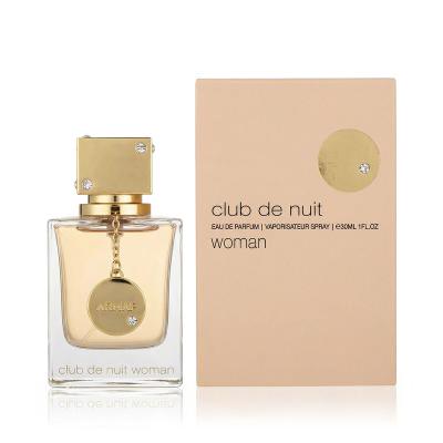 Armaf Club de Nuit Woman Eau de Parfum nőknek 30 ml