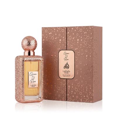 Lattafa Pride Queen Of Roses Eau de Parfum nőknek 100 ml