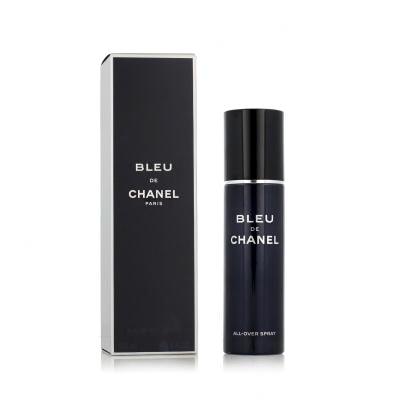 Chanel Bleu de Chanel Testpermet férfiaknak 100 ml