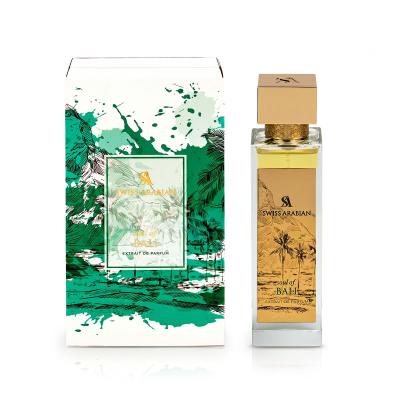 Swiss Arabian Soul Of Bali Parfümkivonat 100 ml