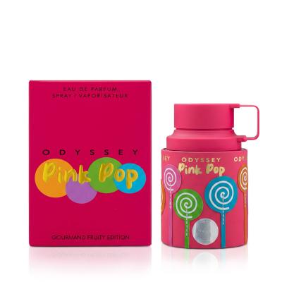 Armaf Odyssey Pink Pop Eau de Parfum nőknek 100 ml