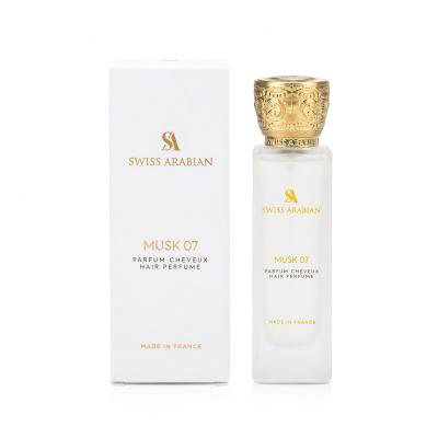Swiss Arabian Musk 07 Hajpermet 50 ml