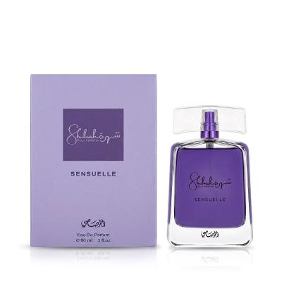 Rasasi Shuhrah Sensuelle Eau de Parfum nőknek 90 ml