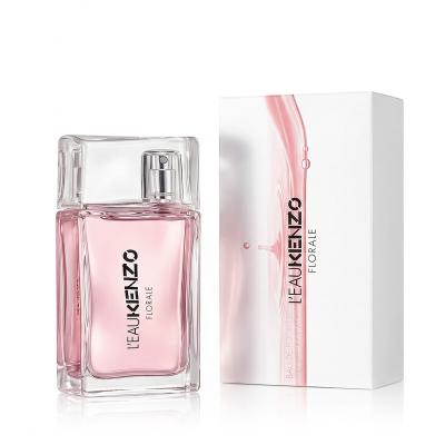 KENZO L'Eau Kenzo Florale Eau de Toilette nőknek 30 ml