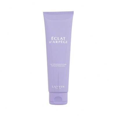 Lanvin Éclat D´Arpege Testápoló tej nőknek 150 ml