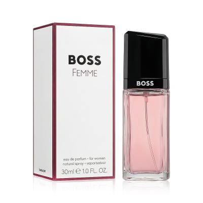 HUGO BOSS Femme Eau de Parfum nőknek 30 ml