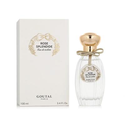 Goutal Rose Splendide Eau de Toilette nőknek 100 ml