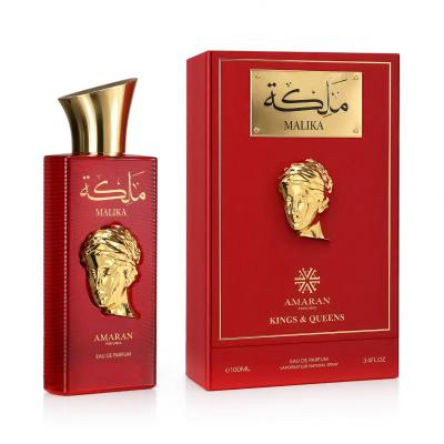 Amaran Kings &amp; Queens Malika Eau de Parfum nőknek 100 ml