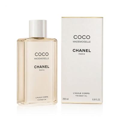 Chanel Coco Mademoiselle Parfüm nőknek 200 ml