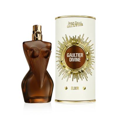 Jean Paul Gaultier Gaultier Divine Elixir Parfüm nőknek Utántölthető 30 ml