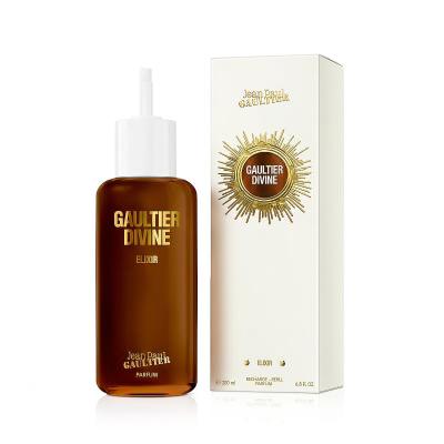Jean Paul Gaultier Gaultier Divine Elixir Parfüm nőknek Refill 200 ml