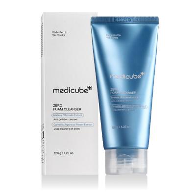 Medicube Zero Pore Foam Cleanser Arctisztító hab 120 g