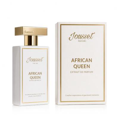 Jousset African Queen Parfümkivonat 50 ml