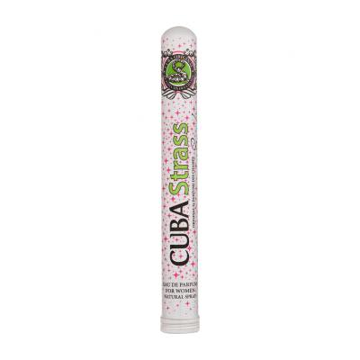 Cuba Strass Snake Eau de Parfum nőknek 35 ml