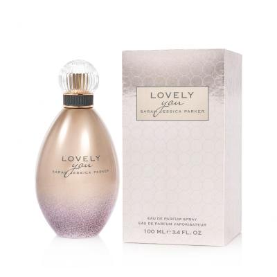 Sarah Jessica Parker Lovely You Eau de Parfum nőknek 30 ml