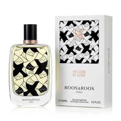 Roos &amp; Roos Woods in Love Eau de Parfum 100 ml