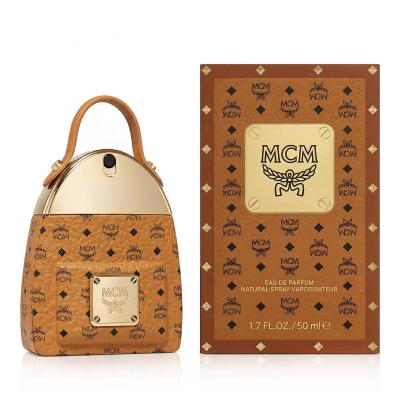 MCM MCM Collector's Edition Eau de Parfum nőknek 50 ml