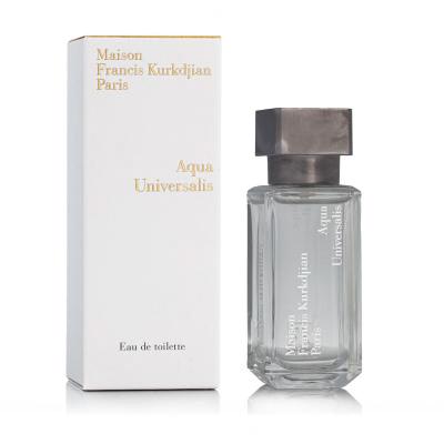 Maison Francis Kurkdjian Aqua Universalis Eau de Toilette 35 ml