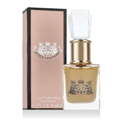Juicy Couture Juicy Couture Eau de Parfum nőknek 15 ml