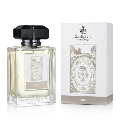 Carthusia 1681 Eau de Parfum férfiaknak 100 ml