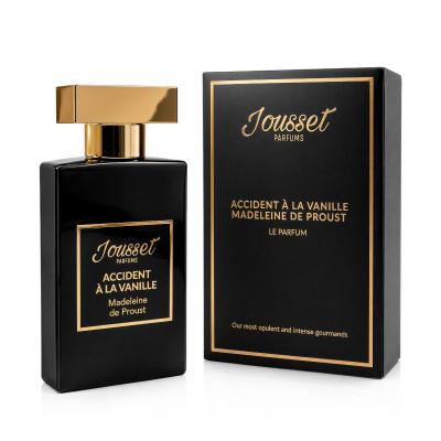 Jousset Accident À La Vanille Madeleine de Proust Parfüm 50 ml