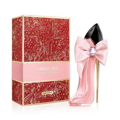 Carolina Herrera Good Girl Blush Bowtastic Edition Eau de Parfum nőknek 80 ml