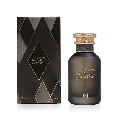Ahmed Al Maghribi Endless Eau de Parfum 100 ml