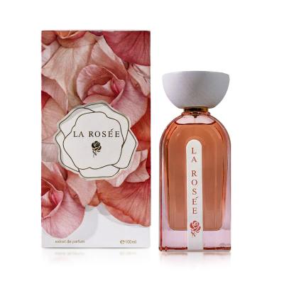 Ahmed Al Maghribi La Rosée Parfümkivonat 100 ml