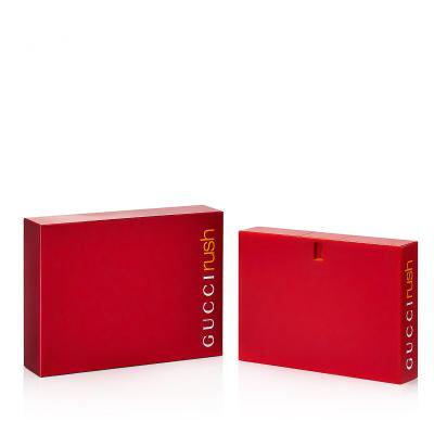 Gucci Rush Eau de Toilette nőknek 50 ml