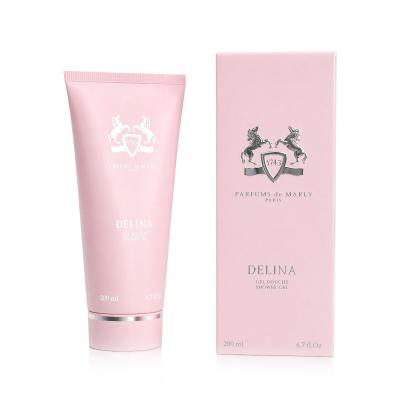 Parfums de Marly Delina Tusfürdő nőknek 200 ml