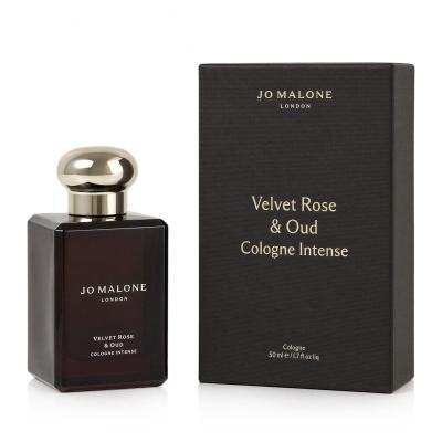 Jo Malone Velvet Rose &amp; Oud Cologne Intense Eau de Cologne 50 ml