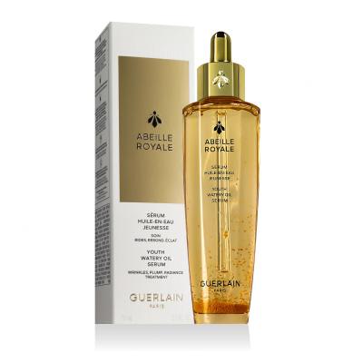 Guerlain Abeille Royale Youth Watery Oil Serum Arcszérum nőknek 75 ml