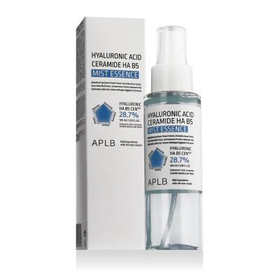 APLB Hyaluronic Acid Ceramide HA B5 Mist Essence Arcesszencia 105 ml