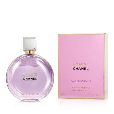 Chanel Chance Eau Splendide Eau de Parfum nőknek 50 ml