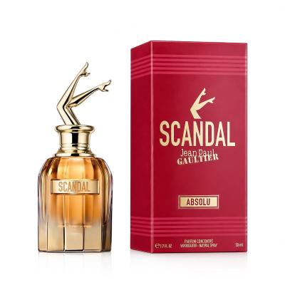Jean Paul Gaultier Scandal Absolu Parfüm nőknek 50 ml